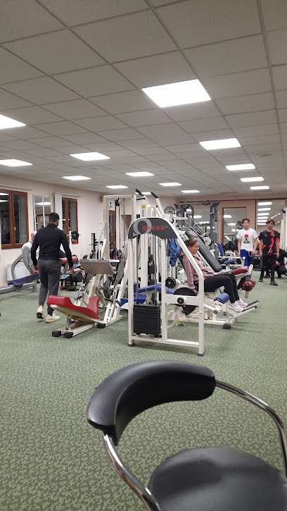 Athletique Fitness, Salle de Gym et Fitness à Montpon-Ménestérol