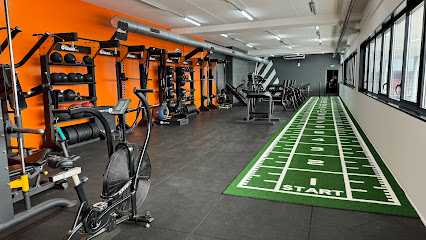 Océania Club Bidart Salle De Gym & Fitness à Bidart