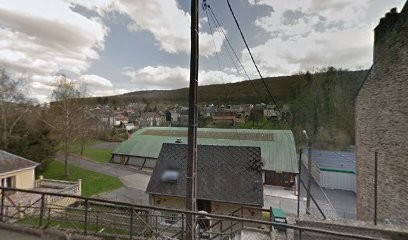 COSEC, Salle de Gym et Fitness à Nouzonville