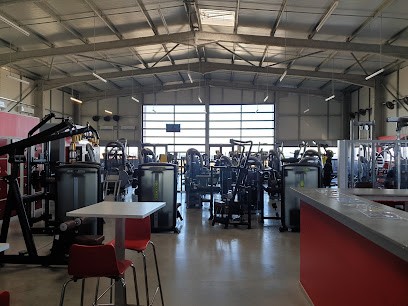 24Heures Fitness, Salle de Gym et Fitness à Châteauneuf-les-Martigues