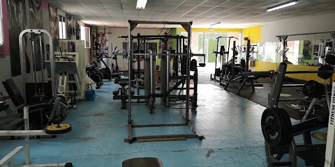 Full Form / Bouret Sandrine, Salle de Gym et Fitness à Saint-Michel-Loubéjou