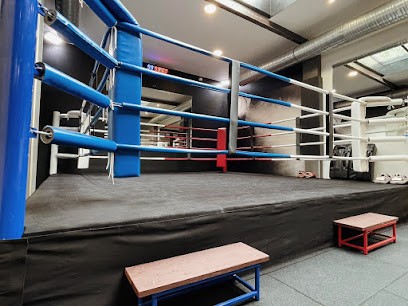 Au Garage Club, Salle de Gym et Fitness à Vincennes