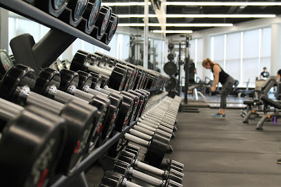 Power House Salle De Gym & Fitness à Brie-Comte-Robert