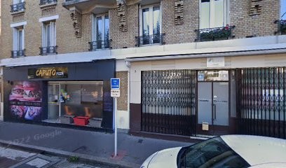 Sofya Bystrova, Salle de Gym et Fitness à Montrouge