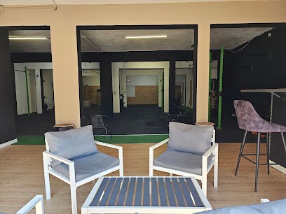 Born To Fit, Salle de Gym et Fitness à Penta-di-Casinca