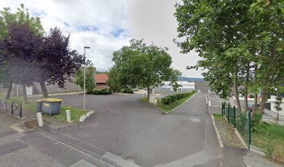 Romagnat Gym, Salle de Gym et Fitness à Romagnat