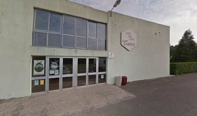 Gymnase Gilbert Vernet, Salle de Gym et Fitness à Ligny-en-Barrois