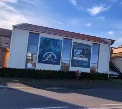 Nemea Sport Club Billom, Salle De Gym & Fitness à Billom