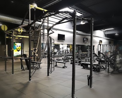 Salle De Sport Villiers-en-Bière - Fitness Park, Salle de Gym et Fitness à Villiers-en-Bière