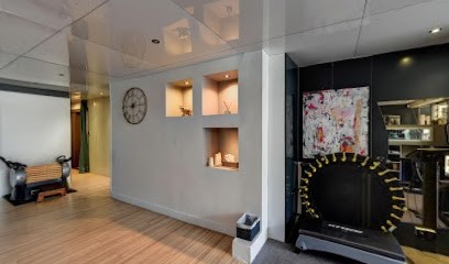 Sensorell, Salle de Gym et Fitness à Annecy