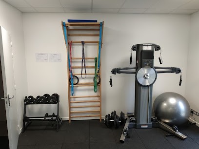 Studio Musculation Ultim8trainer, Salle de Gym et Fitness à Ruffec