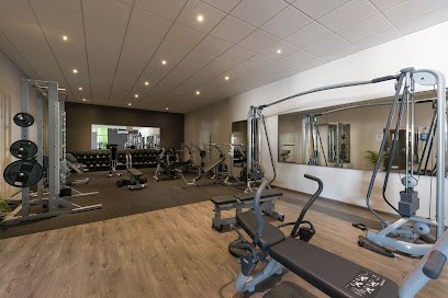 Salle De Sport Pontarlier - Liberty GYM, Salle de Gym et Fitness à Pontarlier