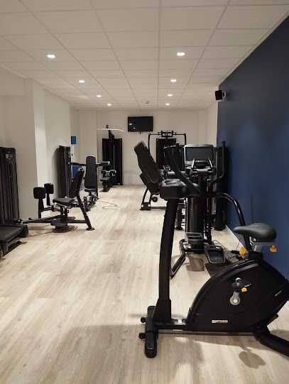 L'Orange Bleue Wellness, Salle de Gym et Fitness à Thonon-les-Bains