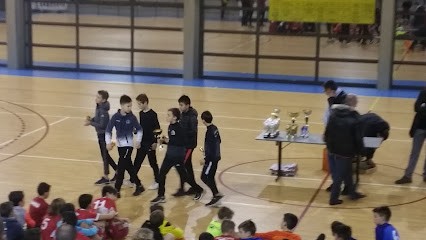 Gymnase Du Pinet, Salle de Gym et Fitness à Sainte-Sigolène