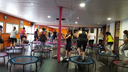 Paradis Fitness Sarlat, Salle de Gym et Fitness à Sarlat-la-Canéda