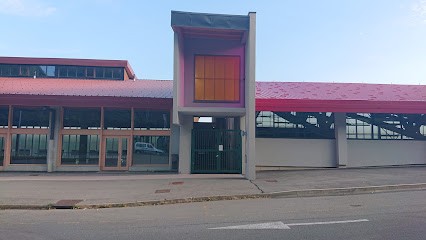 AVENIR EVIANAIS, Salle de Gym et Fitness à Publier