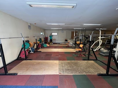 BMS Halterophilie & Musculation, Salle de Gym et Fitness au Blanc-Mesnil