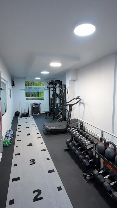 Coaching Sur Mesure - Salle De Sport Saint-Cloud, Salle De Gym & Fitness à Saint-Cloud