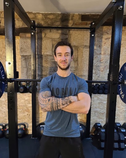 Be Strong Coaching, Salle de Gym et Fitness à La Talaudière