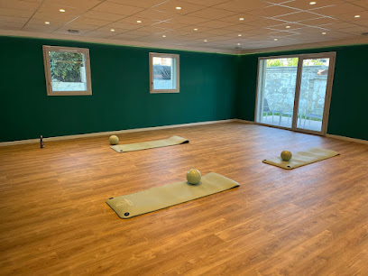 Studio Du Lac Salle De Gym & Fitness à Aix-les-Bains