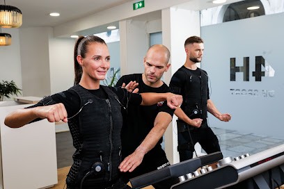 BODYHIT LA TESTE-DE-BUCH ELECTROSTIMULATION, Salle de Gym et Fitness à La Teste-de-Buch