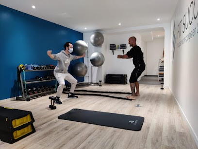 FIT SUCCESS PARIS- MARAIS ELECTROSTIMULATION, Salle de Gym et Fitness à Paris 03