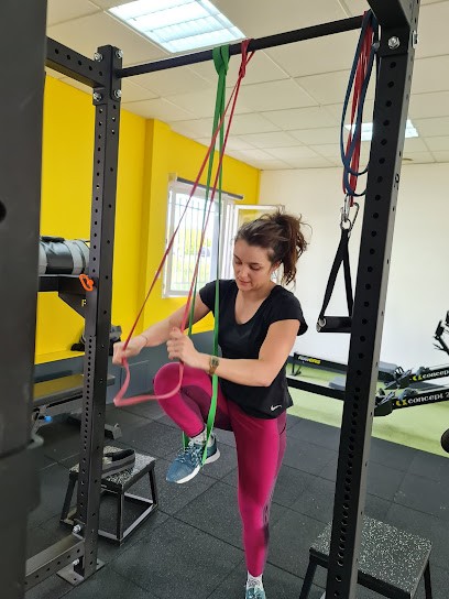 Made Body Studio Gym Ludres, Salle de Gym et Fitness à Messein