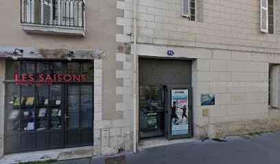 My Fitness Studio - (Miha Bodytec Tours), Salle de Gym et Fitness à Tours