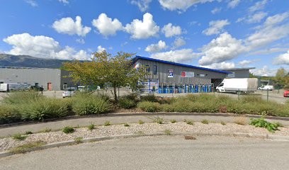 Crossfit Haut Jura, Salle de Gym et Fitness à Saint-Genis-Pouilly