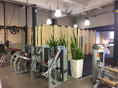 Accrosport Rouen St Julien, Salle de Gym et Fitness à Rouen