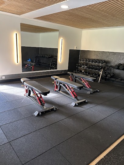 GLOBAL FIT CLUB, Salle de Gym et Fitness à Janzé