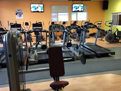 Wake Up Form Tergnier, Salle de Gym et Fitness à Tergnier