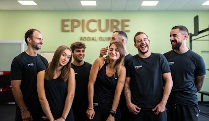 Epicure Social Club, Salle de Gym et Fitness à Tours