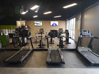 GIGAFIT Terrasson Lavilledieu, Salle de Gym et Fitness à Terrasson-Lavilledieu