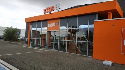 Basic-Fit Tignieu-Jameyzieu Route De Cremieu, Salle de Gym et Fitness à Tignieu-Jameyzieu