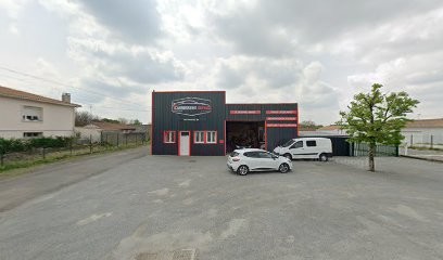 CrossFit Soyaux, Salle de Gym et Fitness à Soyaux