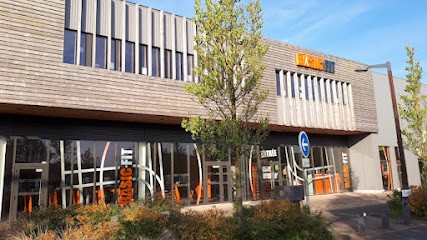 Basic-Fit Marquette Lez Lille Rue De Menin, Salle de Gym et Fitness à Marquette-lez-Lille