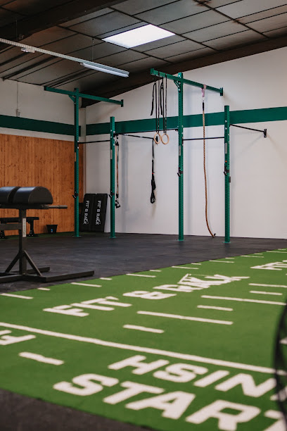 Crossfit Valkaia | Pau Salle De Gym & Fitness à Pau
