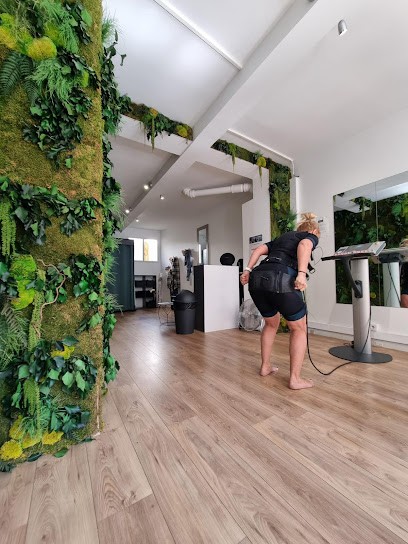 Fullbody Boulogne - Électrostimulation, Salle de Gym et Fitness à Boulogne-Billancourt