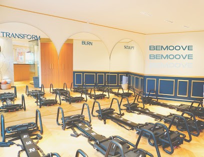 BeMoove Lagree Fitness, Salle de Gym et Fitness à Saint-Mandé