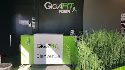 GIGAFIT Sollies - La Farlède, Salle de Gym et Fitness à Solliès-Ville