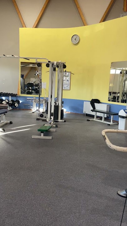 Fitness Room Jean Debuf, Salle de Gym et Fitness à Wattignies