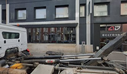 Flavien, Salle de Gym et Fitness à Rouen