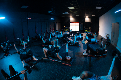 Wefit.club Montreuil-Juigné Salle De Gym & Fitness à Montreuil-Juigné