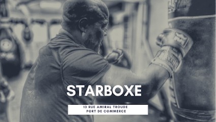 STARBOXE, Salle de Gym et Fitness à Brest