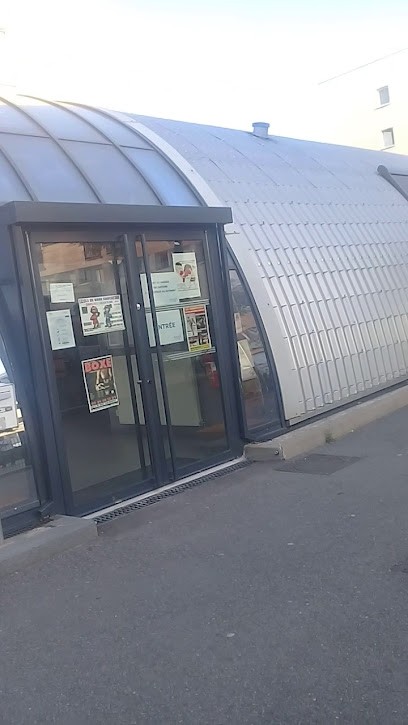 Salle De Boxe, Salle de Gym et Fitness à Rosny-sous-Bois
