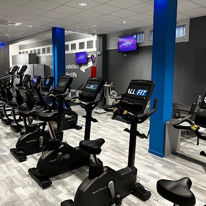 Magic Form Bagnolet, Salle de Gym et Fitness à Bagnolet