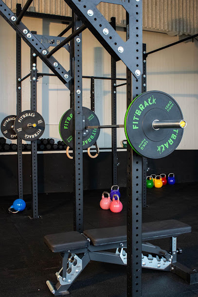 La Salle De Gym Salle De Gym & Fitness à Canéjan