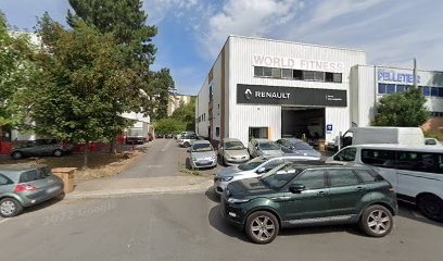 Aspace Loca'fit, Salle de Gym et Fitness à Neuilly-sur-Marne