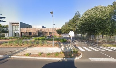 SBPH, Salle de Gym et Fitness à Saint-Brevin-les-Pins